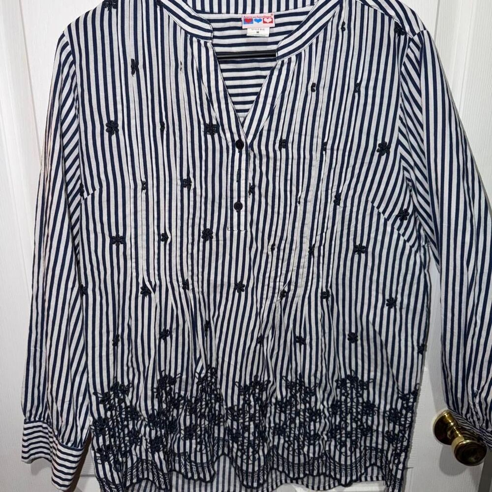 Unbranded Women's multi Blouse